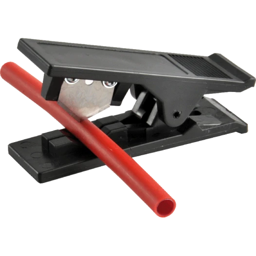 Slang Schaar | Tube Cutter